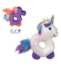 KONG ENCHANTED CHARACTERS