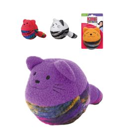 KONG CAT YARNIMALS ASSORTED