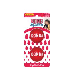 KONG SIGNATURE BALLS