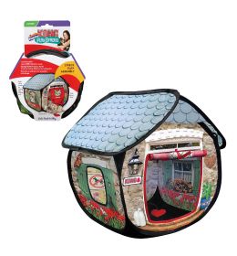 KONG PLAY SPACES BUNGALOW