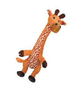 KONG SHAKERS LUVS GIRAFFE L
