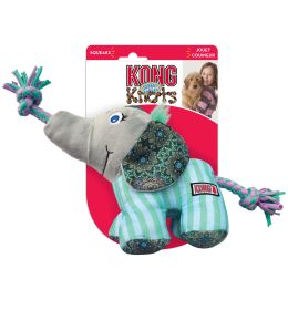 KONG KNOTS CARNIVAL ELEPHANT 