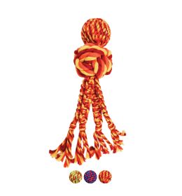 KONG WUBBA WEAVES W/ROPE