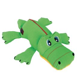 KONG COZIE ULTRA ANA ALLIGATOR L