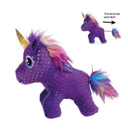 KONG ENCHANTED BUZZY UNICORN PARA GATO