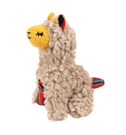 KONG CAT SOFTIES BUZZY LLAMA
