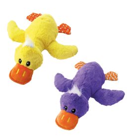 KONG COMFORT JUMBO ASSORTED XL