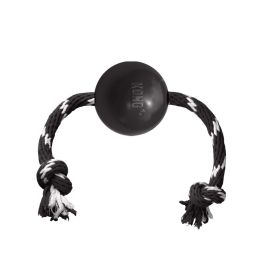 KONG EXTREME BALL W/ROPE L