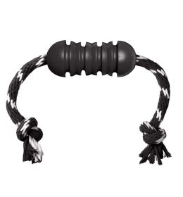 KONG EXTREME DENTAL W/ROPE M