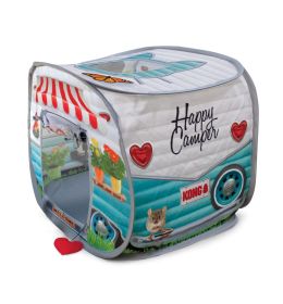 KONG PLAY SPACES CAMPER