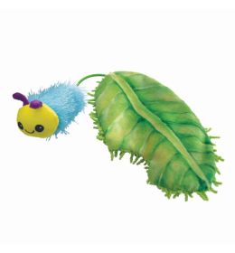KONG FLINGAROO CATERPILLAR 
