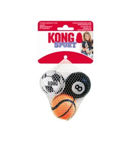 KONG SIGNATURE SPORT BALLS
