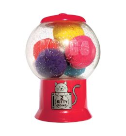 KONG CATNIP INFUSER 
