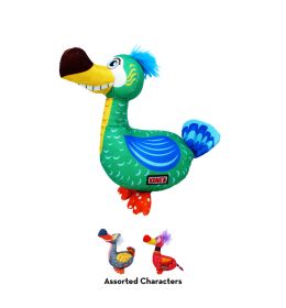 KONG BALLISTIC VIBEZ