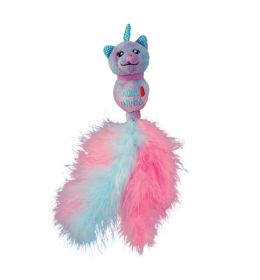 KONG CAT WUBBA CATICORN 