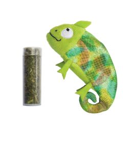 KONG REFILLABLES CHAMELEON 