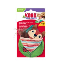 KONG PULL-A-PARTZ™ TUCK