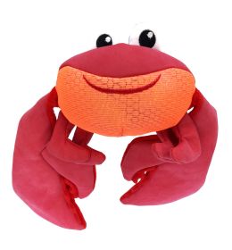 SHAKERS SHIMMY CRAB M