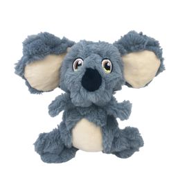 KONG SCRUMPLEZ KOALA M
