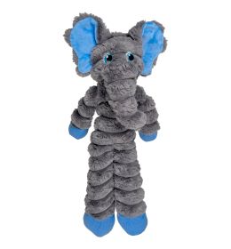 KONG SHAKERS™ CRUMPLES ELEPHANT XL