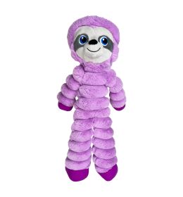 KONG SHAKERS™ CRUMPLES SLOTH XL