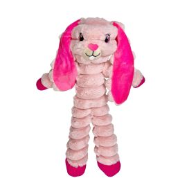 KONG SHAKERS™ CRUMPLES BUNNY XL