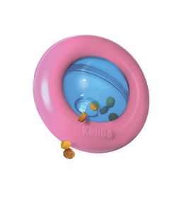 KONG GYRO PUPPY ASSORTED S