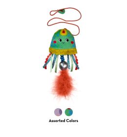 TEASER JELLY FISH ASSORTED