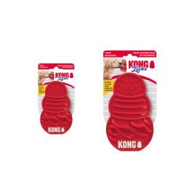 KONG LICKS