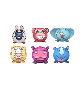 JUGUETE RED DINGO DURABLES BALL