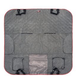 KONG TRAVEL 2-EN-1 CUBRE ASIENTO Y HAMACA