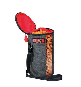 KONG TRAVEL BOLSA PORTA COMIDA