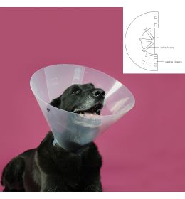 KVP BETSY COLLAR ISABELINO 