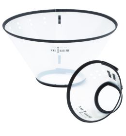 KVP SAF-T-CLEAR ISABELINO 