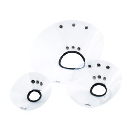 KVP SAFTSHIELD GATO/ANIMAL LAB 