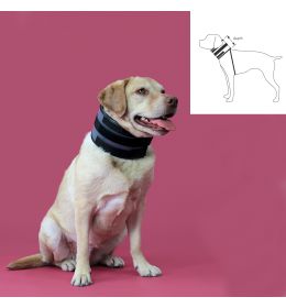 KVP BITE FREE COLLAR CERVICAL 