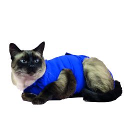 KVP RECOVA SHIRT XXS 21-24CM