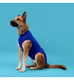 KVP RECOVA SHIRT XXXL 84-94CM