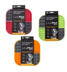 LICKIMAT PERRO SLOMO 