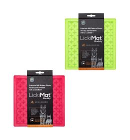 LICKIMAT PERRO CLASSIC BUDDY