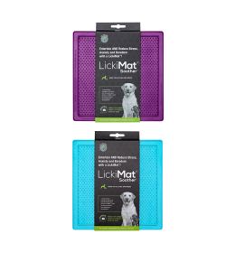 LICKIMAT PERRO CLASSIC SOOTHER