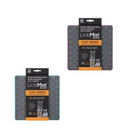 LICKIMAT PERRO TUFF BUDDY