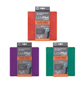 LICKIMAT TUFF SOOTHER PRO PARA PERRO