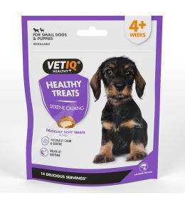 HEALTHY TREATS CALMING TREATS FOR PUPPIES 50GR