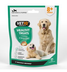 HEALTHY TREATS JOINT & HIP CARE DOG AND PUPPIES TREATS 70GR