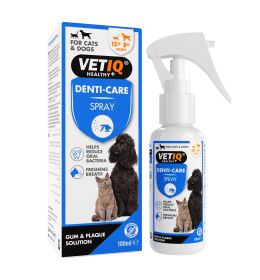 2 IN 1 GUM SHIELD SPRAY 100ML