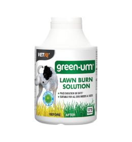 GREEN UM TABLETS/COMPRIMIDOS 