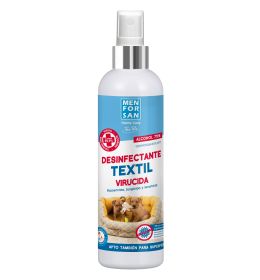 MEN FOR SAN TEXTIL BP7 250ML