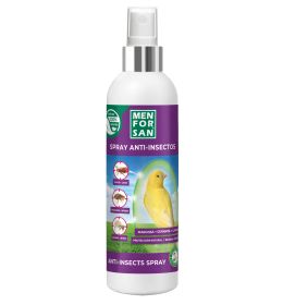MEN FOR SAN SPRAY ANTIINSECTOS AVES 250ML