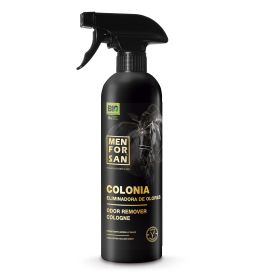 COLONIA ELIMINADOR OLORES PARA CABALLOS 500ML